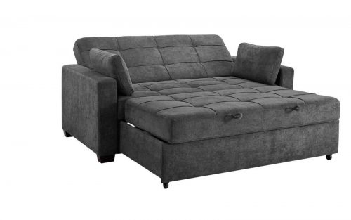 Sofá cama de fabricación nacional